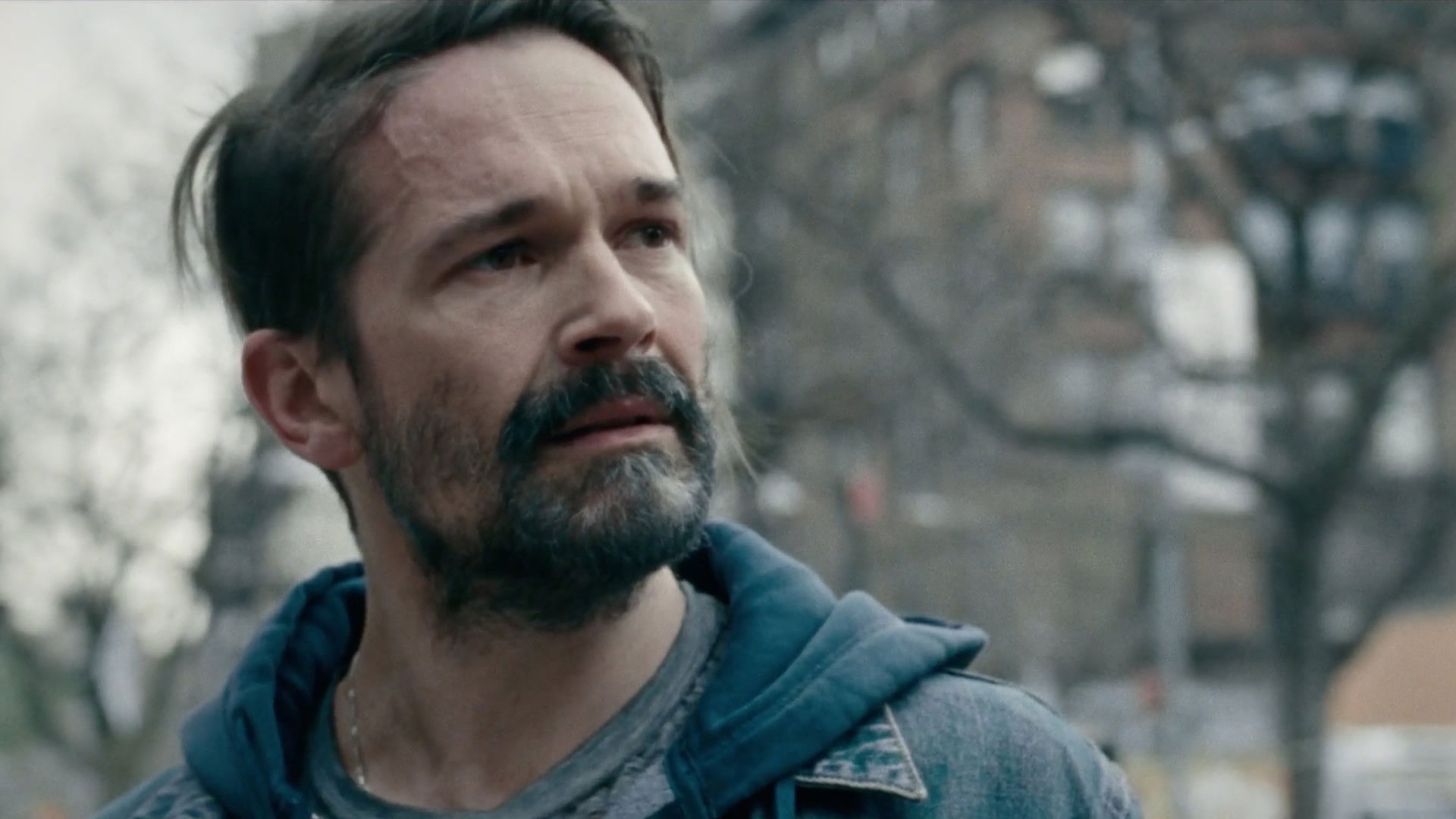 Backdrop for A Better Half