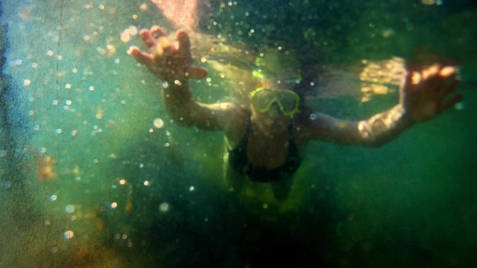 Backdrop for In a Few Years Everything Will Be Different