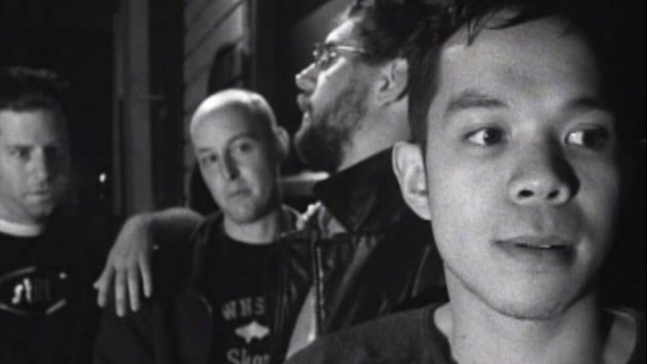 Backdrop for Porcelain