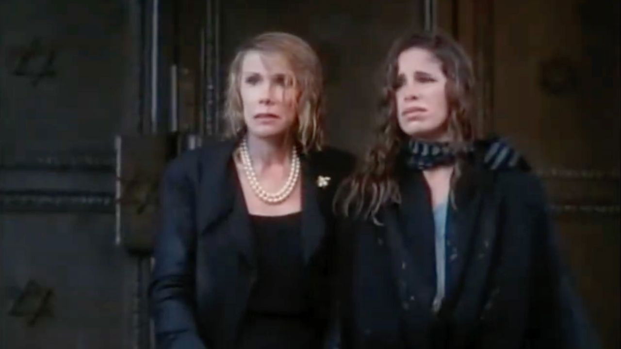 Backdrop for Tears and Laughter: The Joan and Melissa Rivers Story