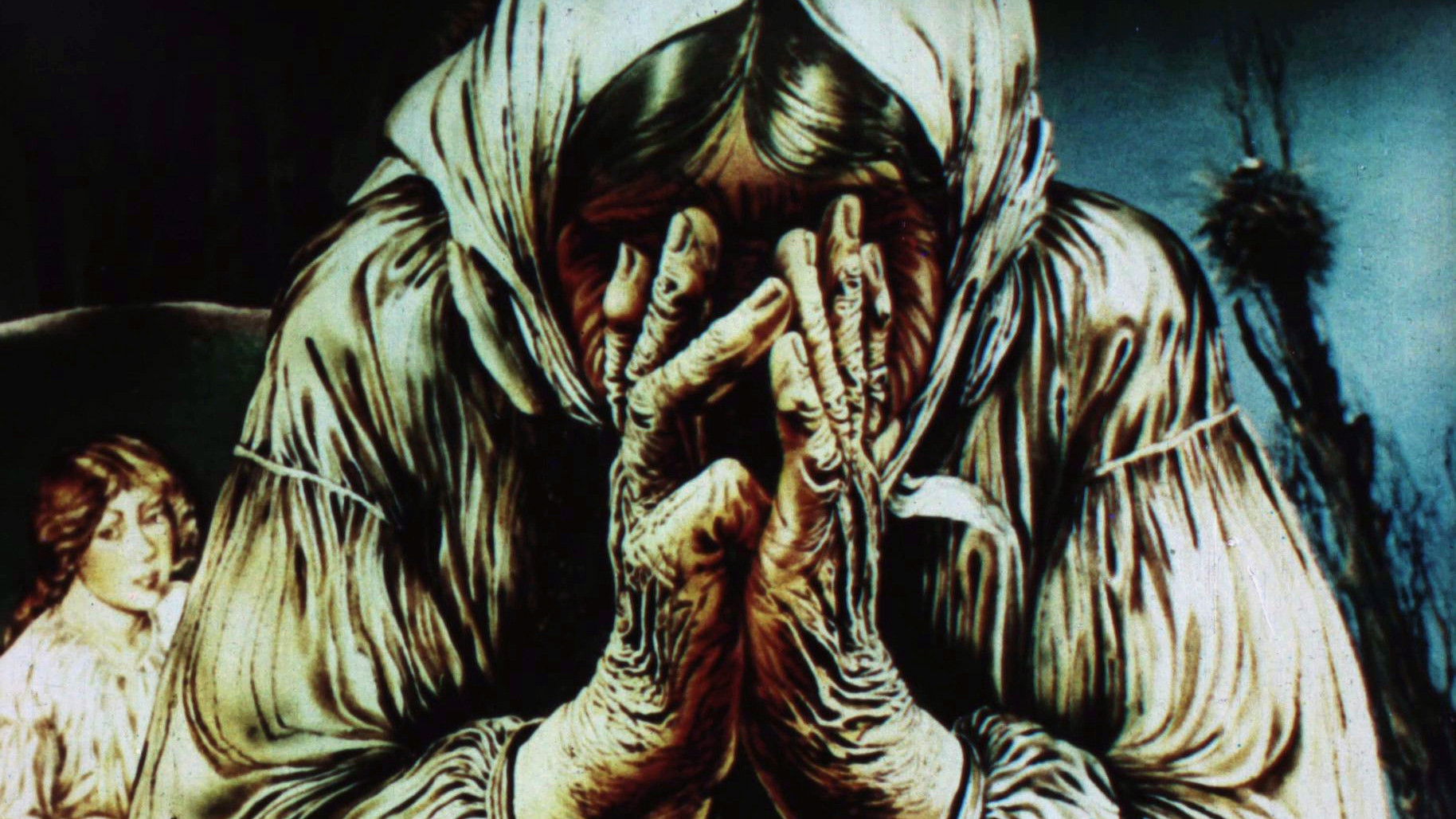 Backdrop for The Chumaks' Way