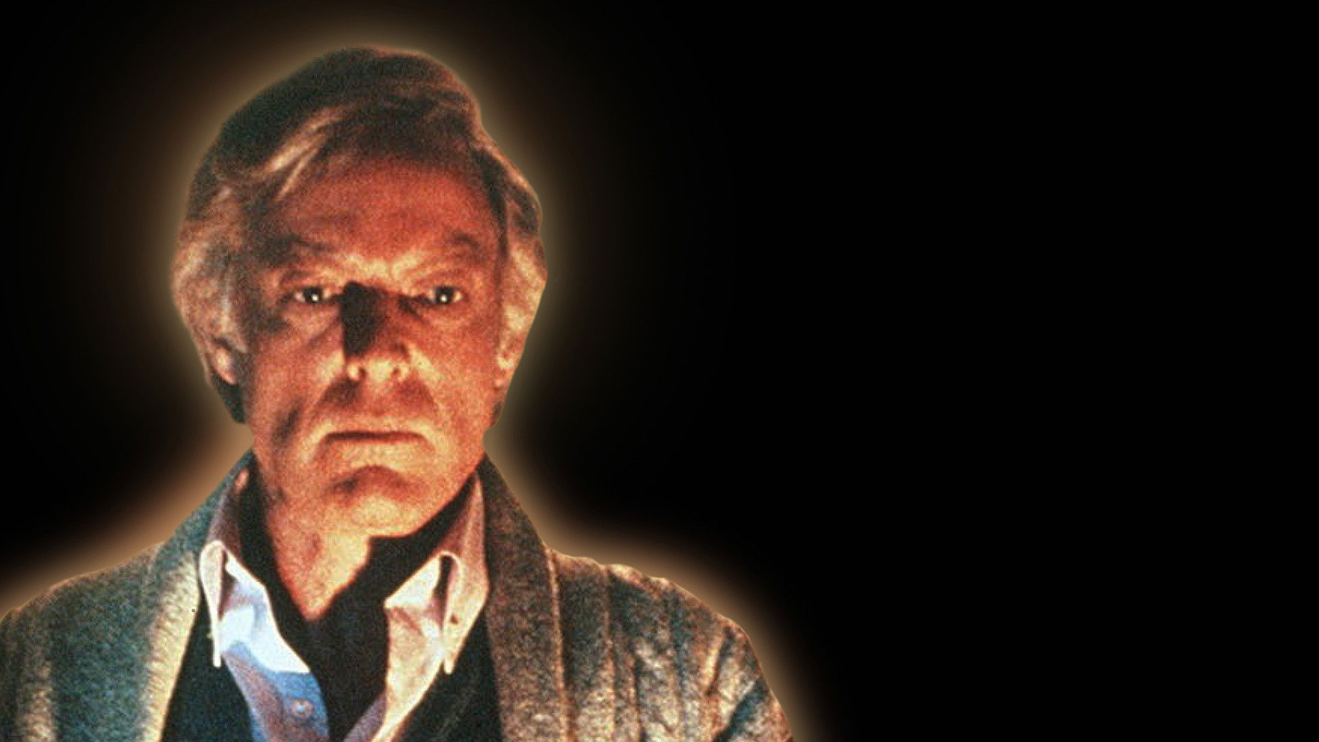 Backdrop for Aftermath: A Test of Love