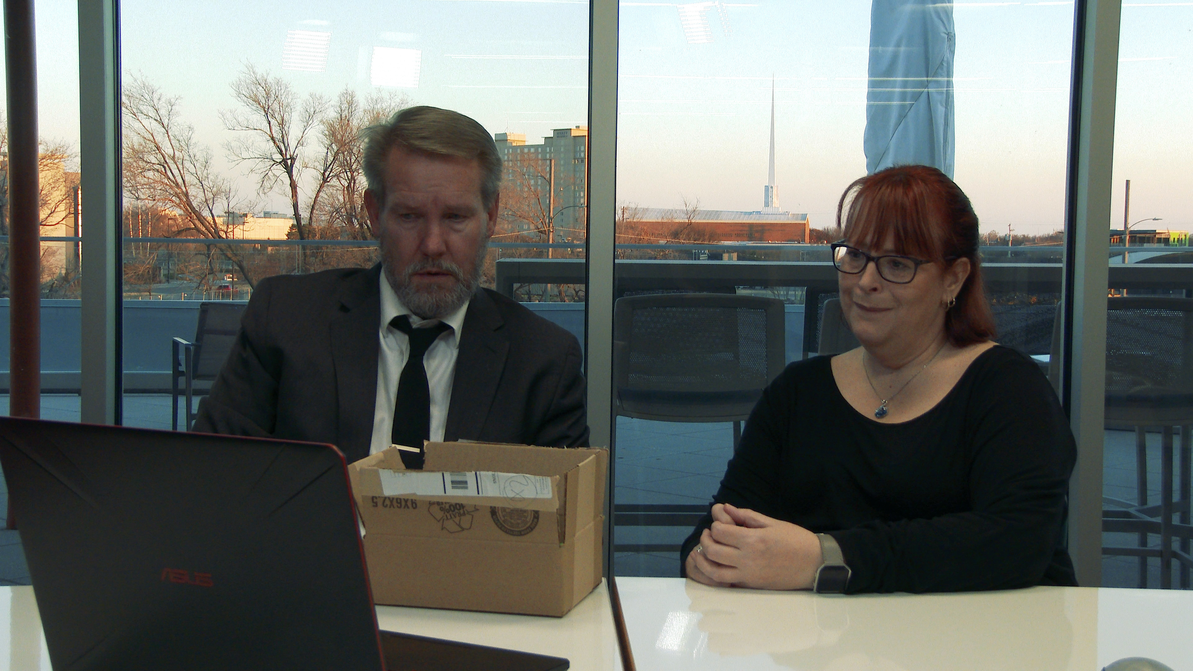 Backdrop for Wish You Were Here