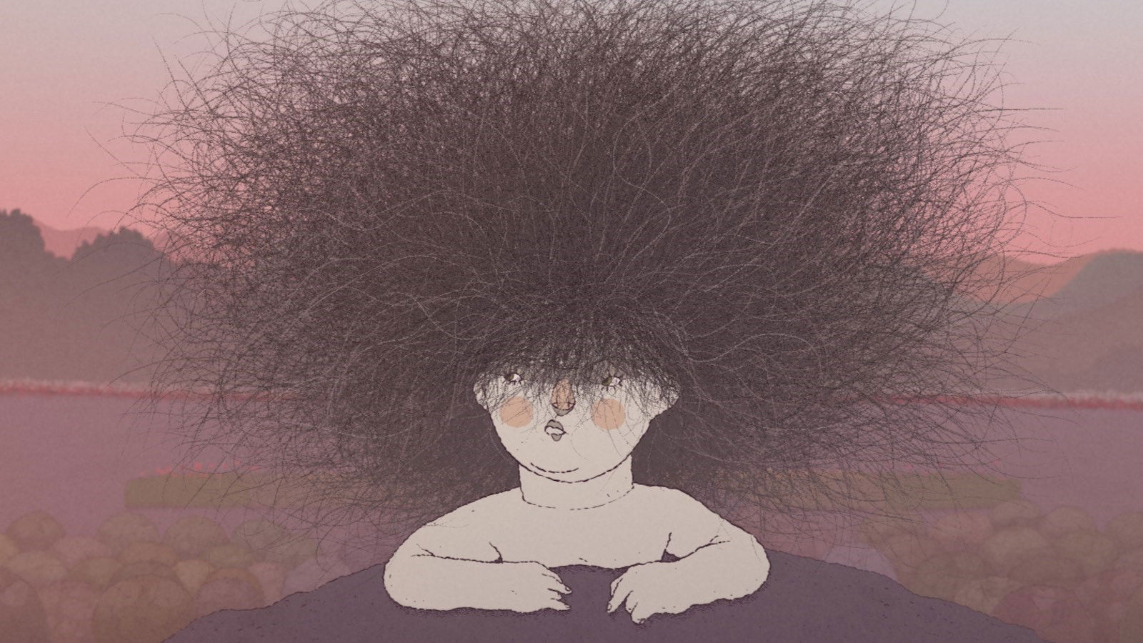 Backdrop for Purpleboy