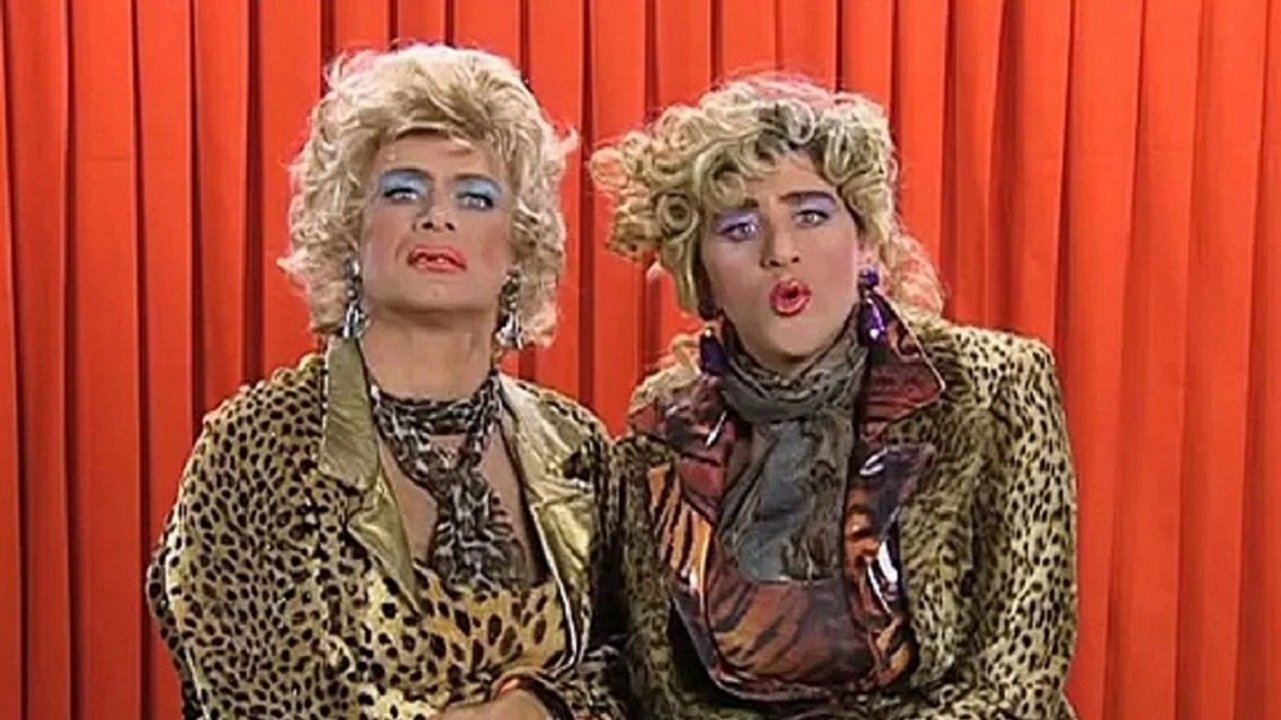 Backdrop for Elie annonce Semoun, la suite de la suite