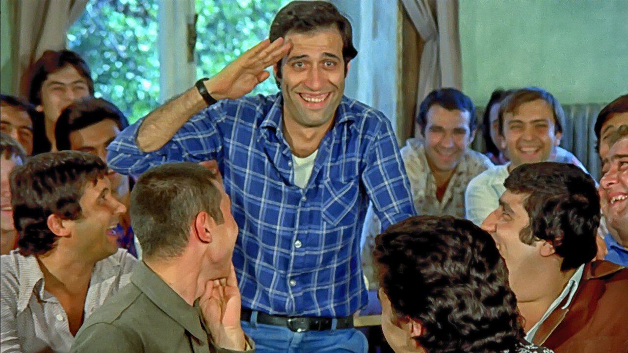 Backdrop for The Chaos Class Is Waking Up