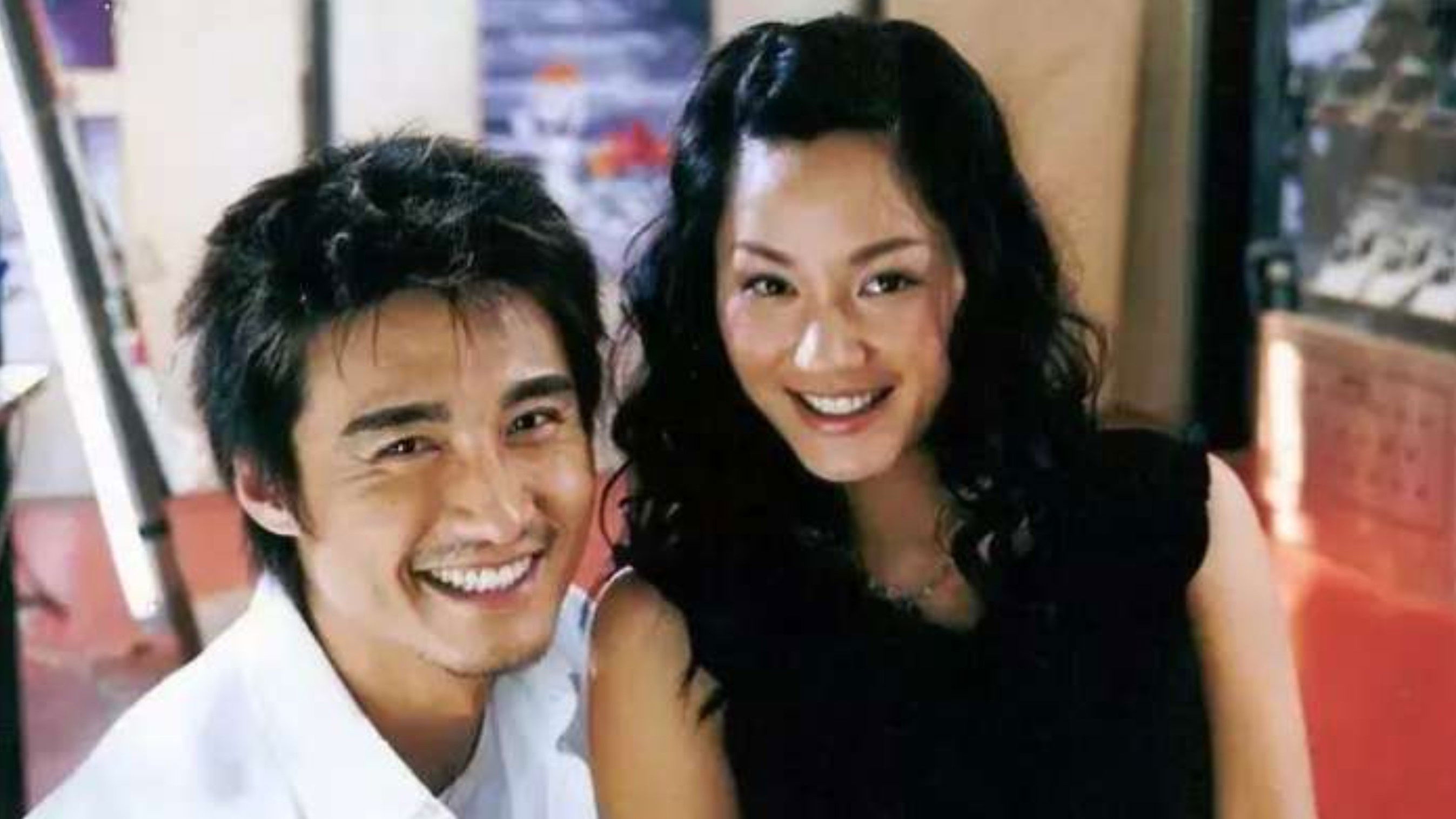 Backdrop for Love Talks