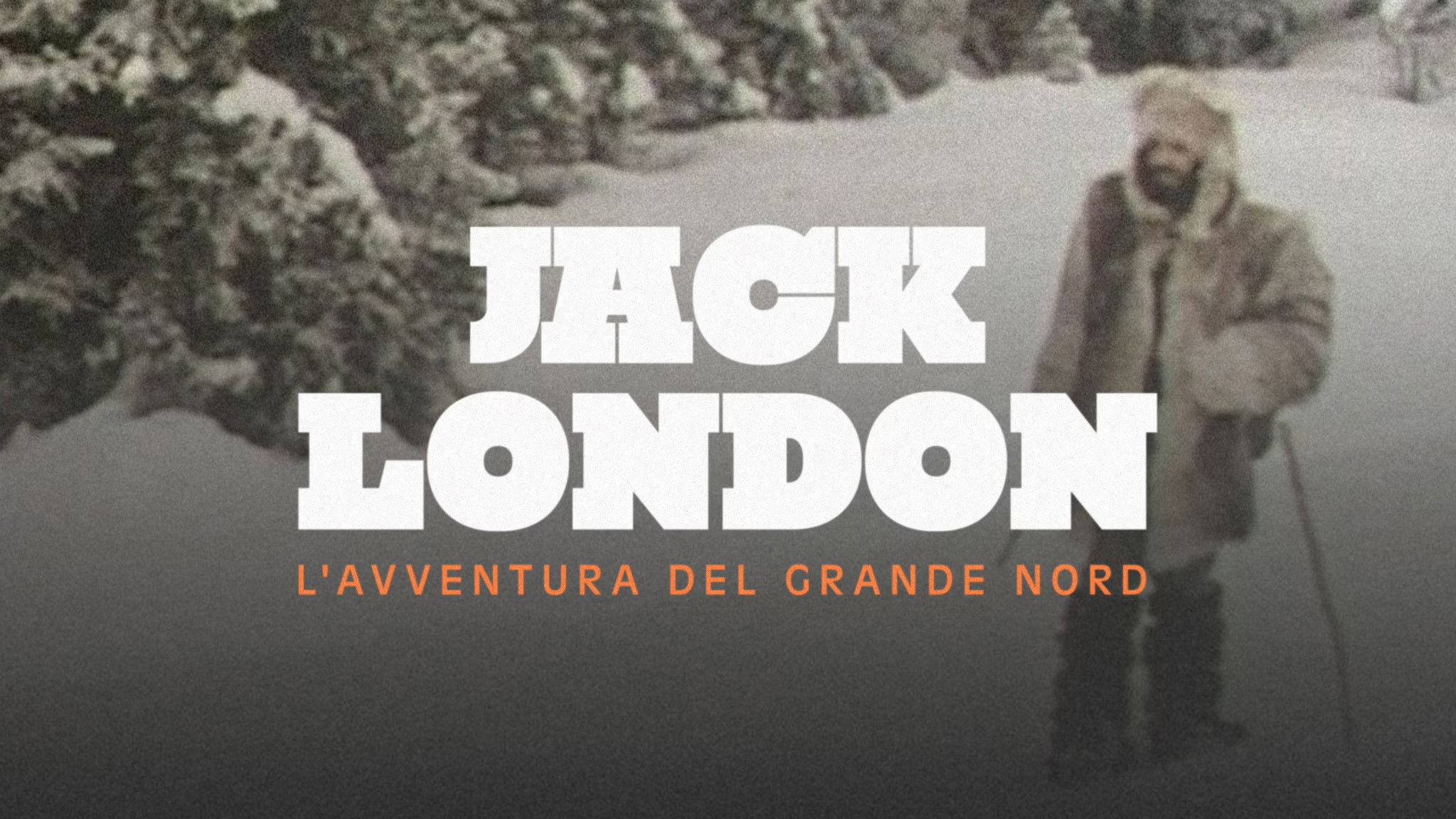 Backdrop for L'avventura del grande Nord