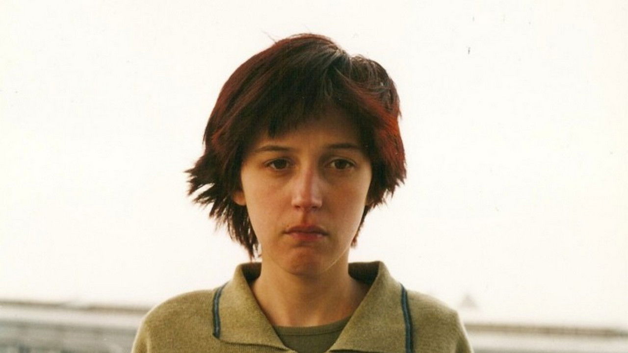 Backdrop for Troubled Waters