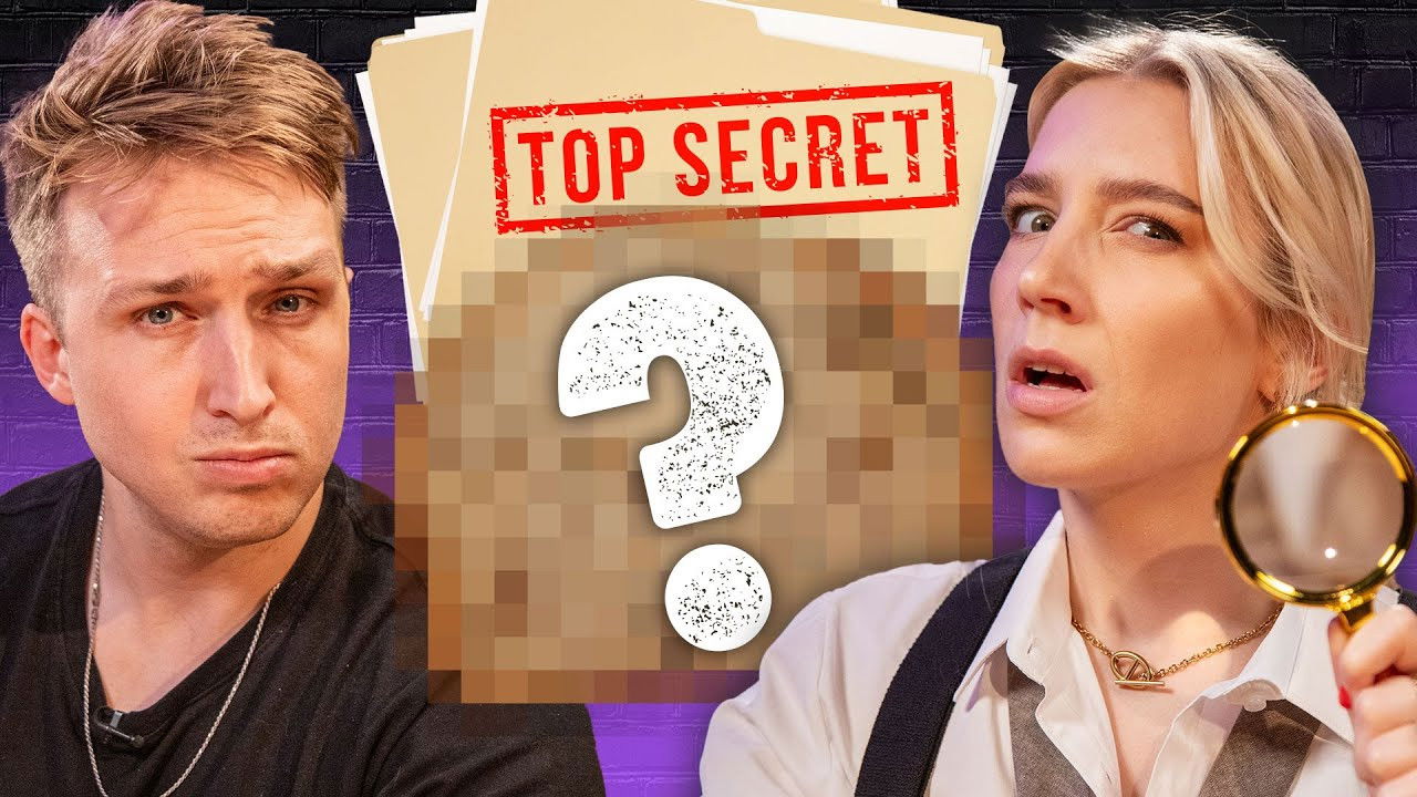 Backdrop for Culinary Crimes