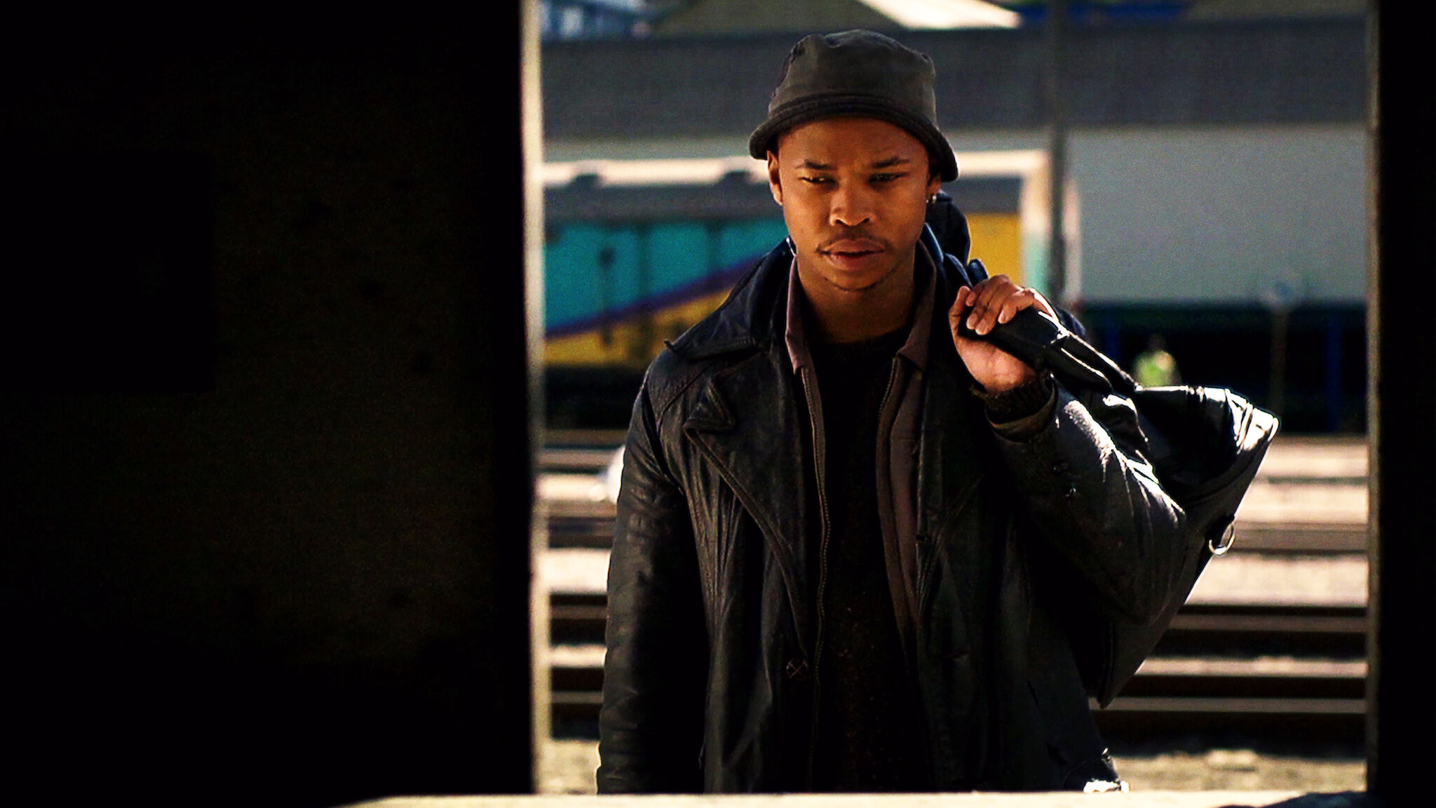 Backdrop for The Forgotten Kingdom