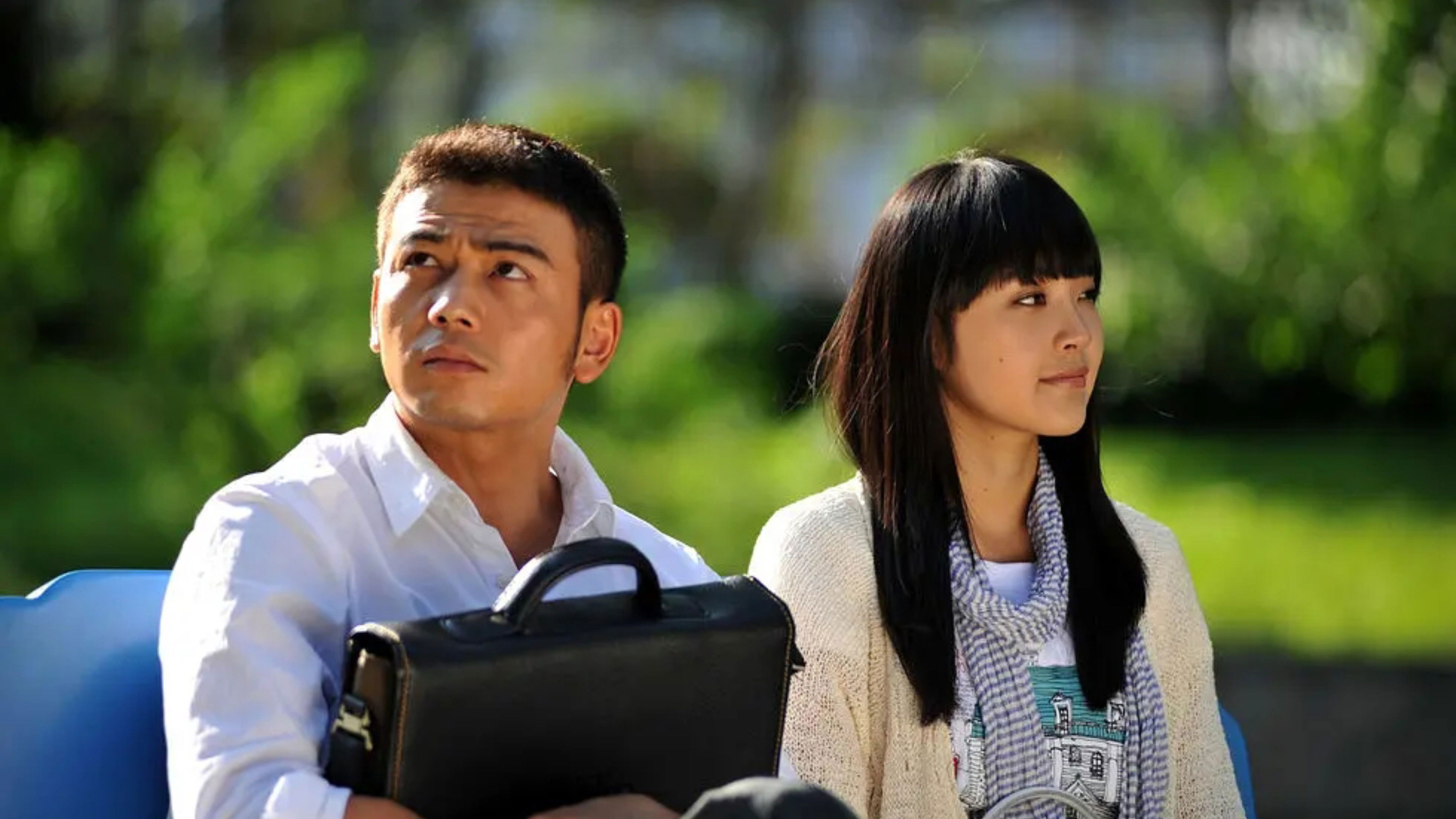 Backdrop for 蚁族的奋斗