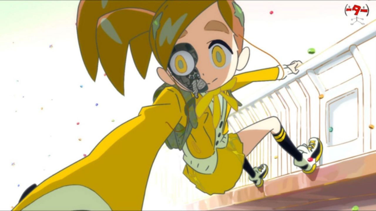 Backdrop for I can Friday by day!