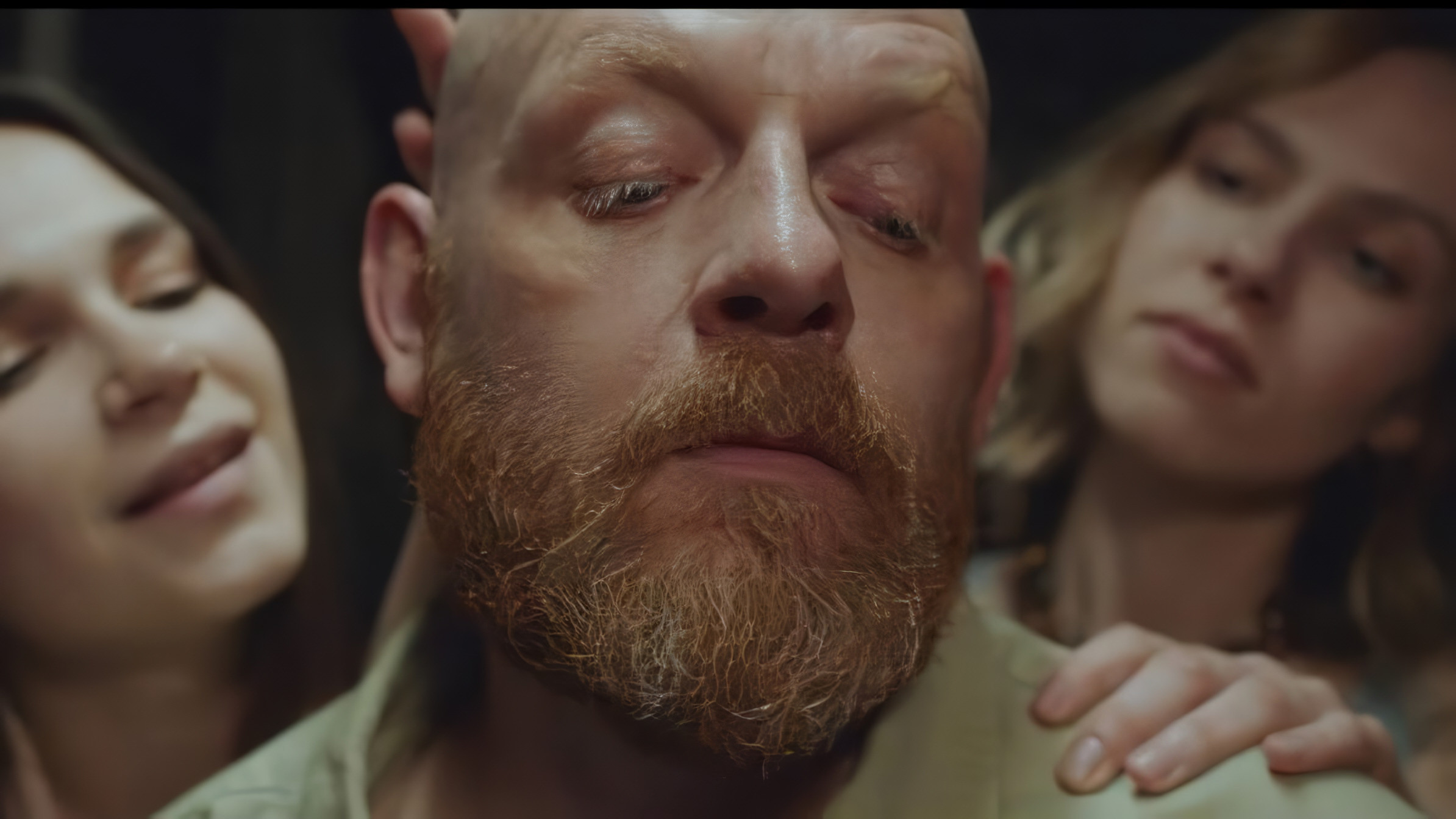 Backdrop for This Peculiar Day