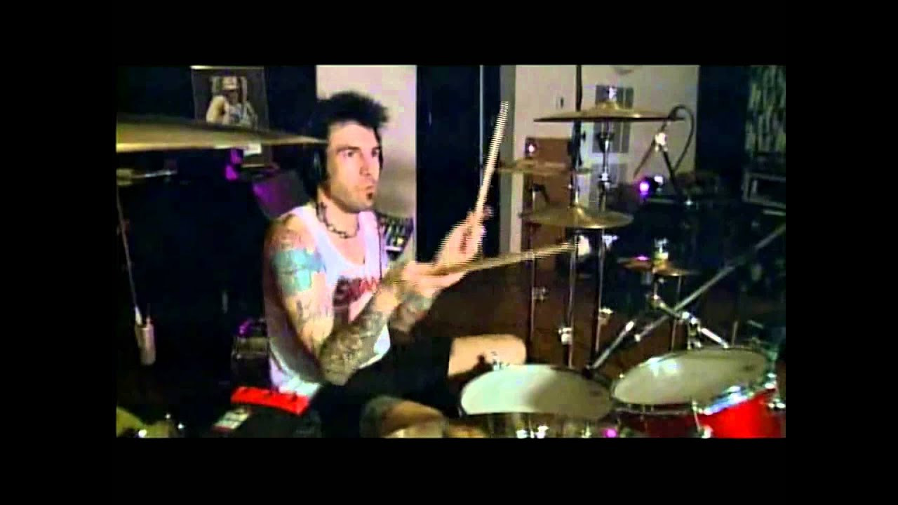 Backdrop for Skid Row | Under The Skin: The Making Of Thickskin