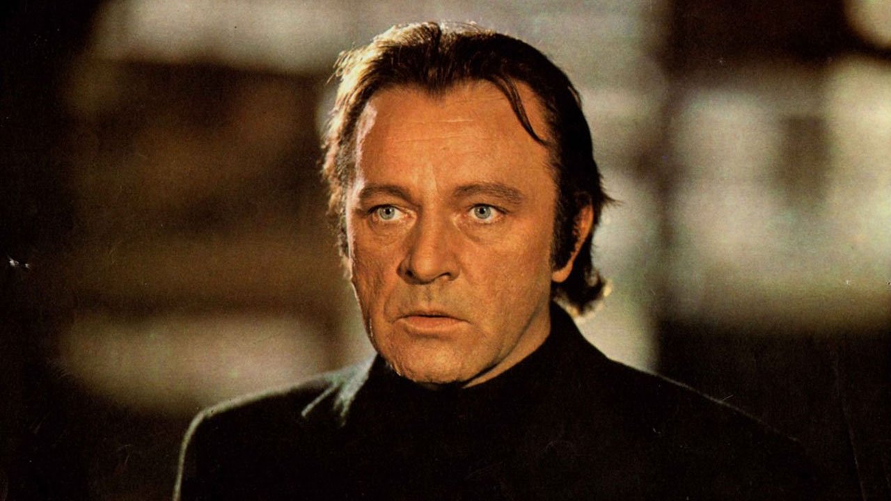 Backdrop for Villain