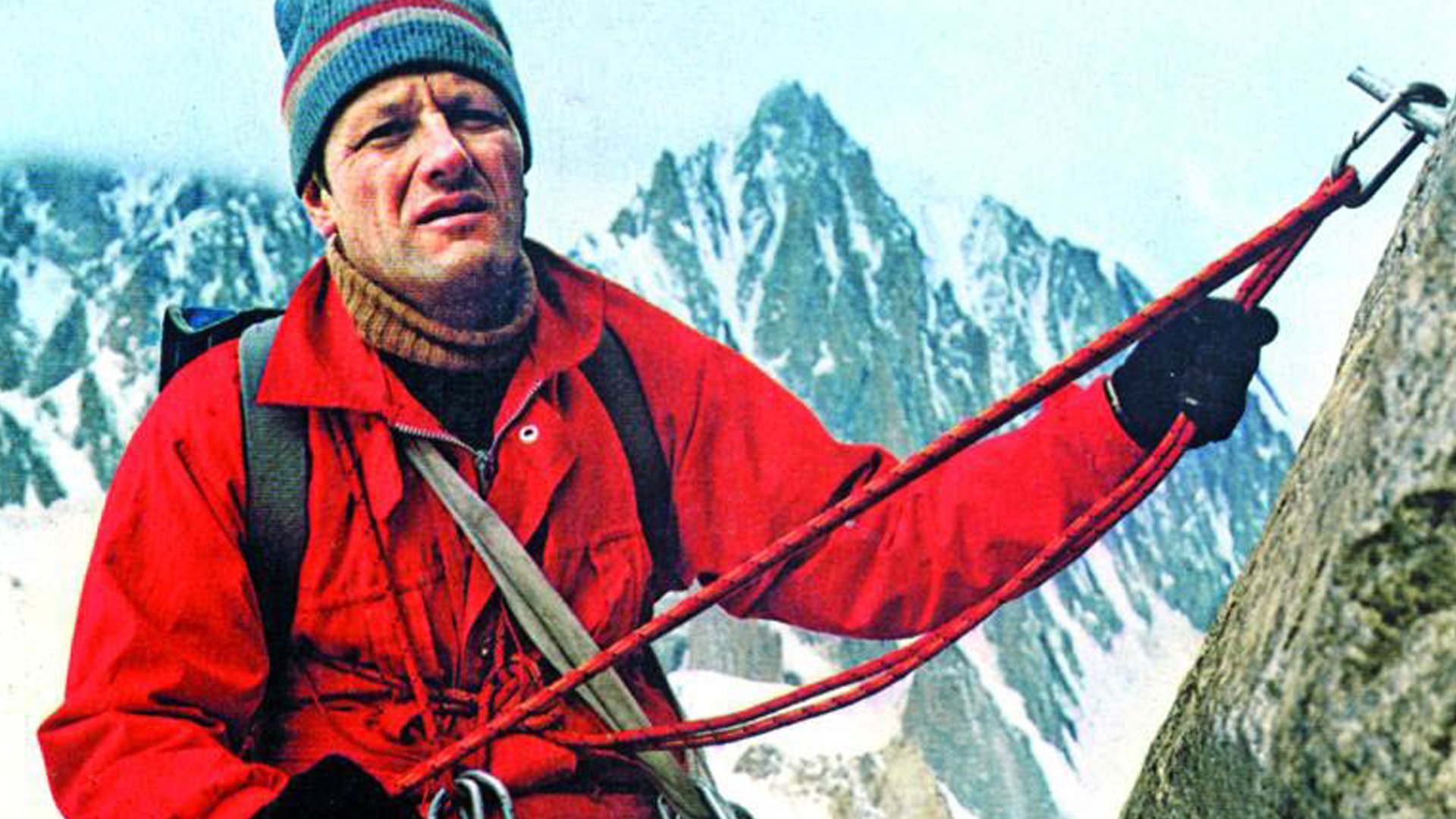 Backdrop for Pierre Mazeaud, La Vie En Face(s)