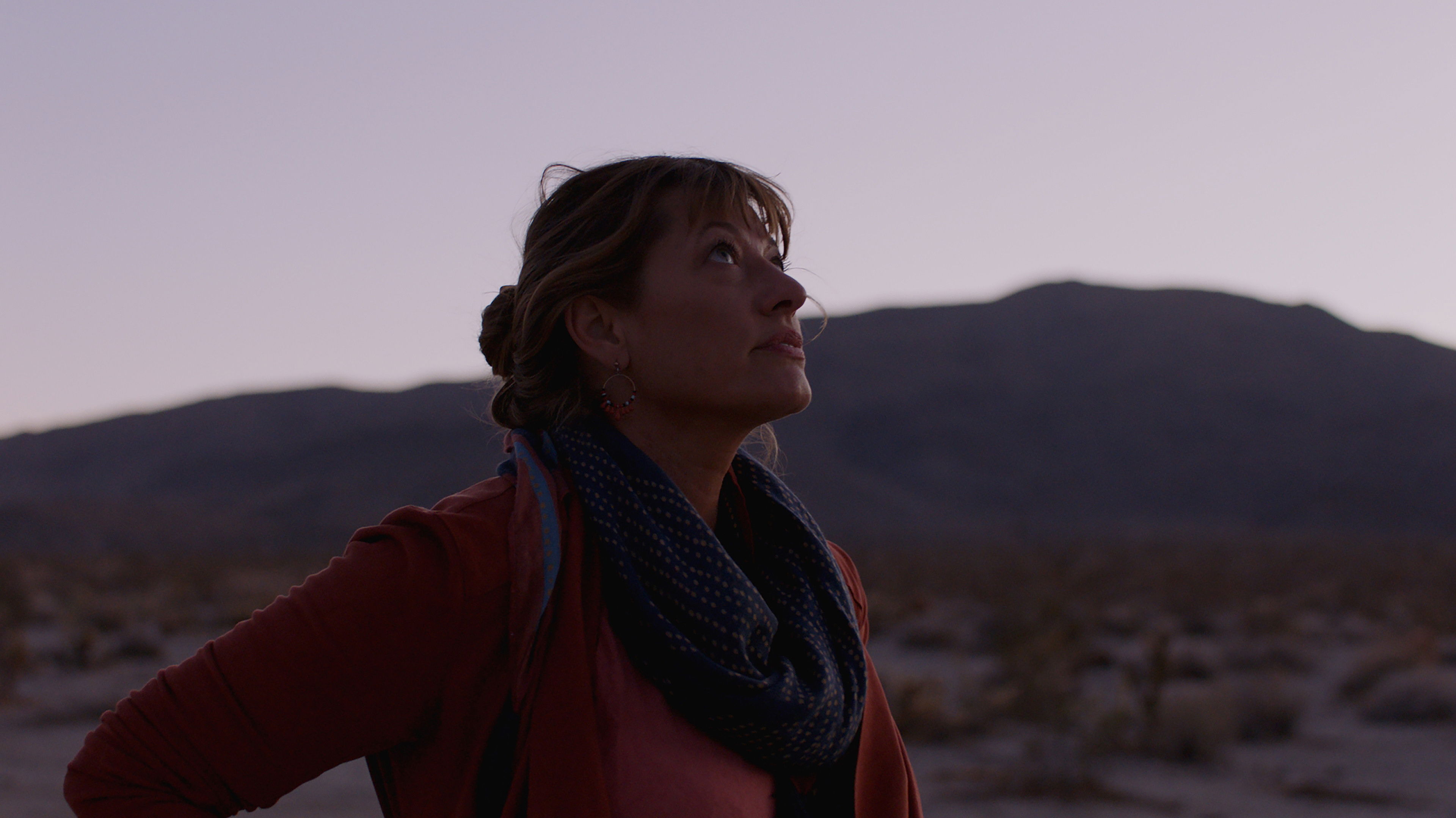 Backdrop for The Endangered Generation?