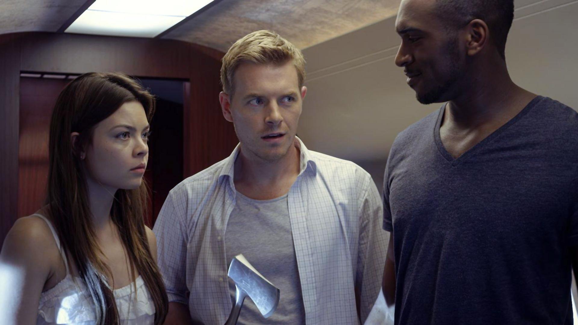 Backdrop for Skybound