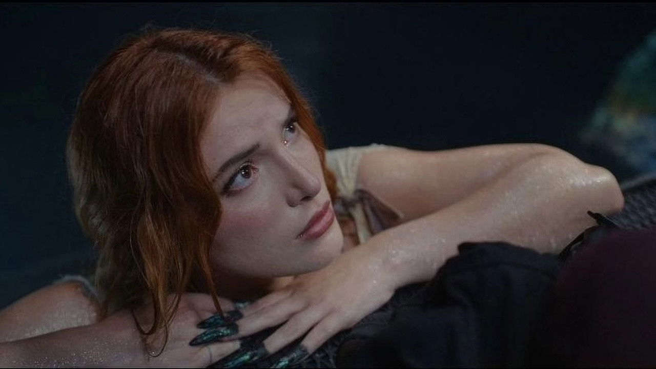 Backdrop for The Tower