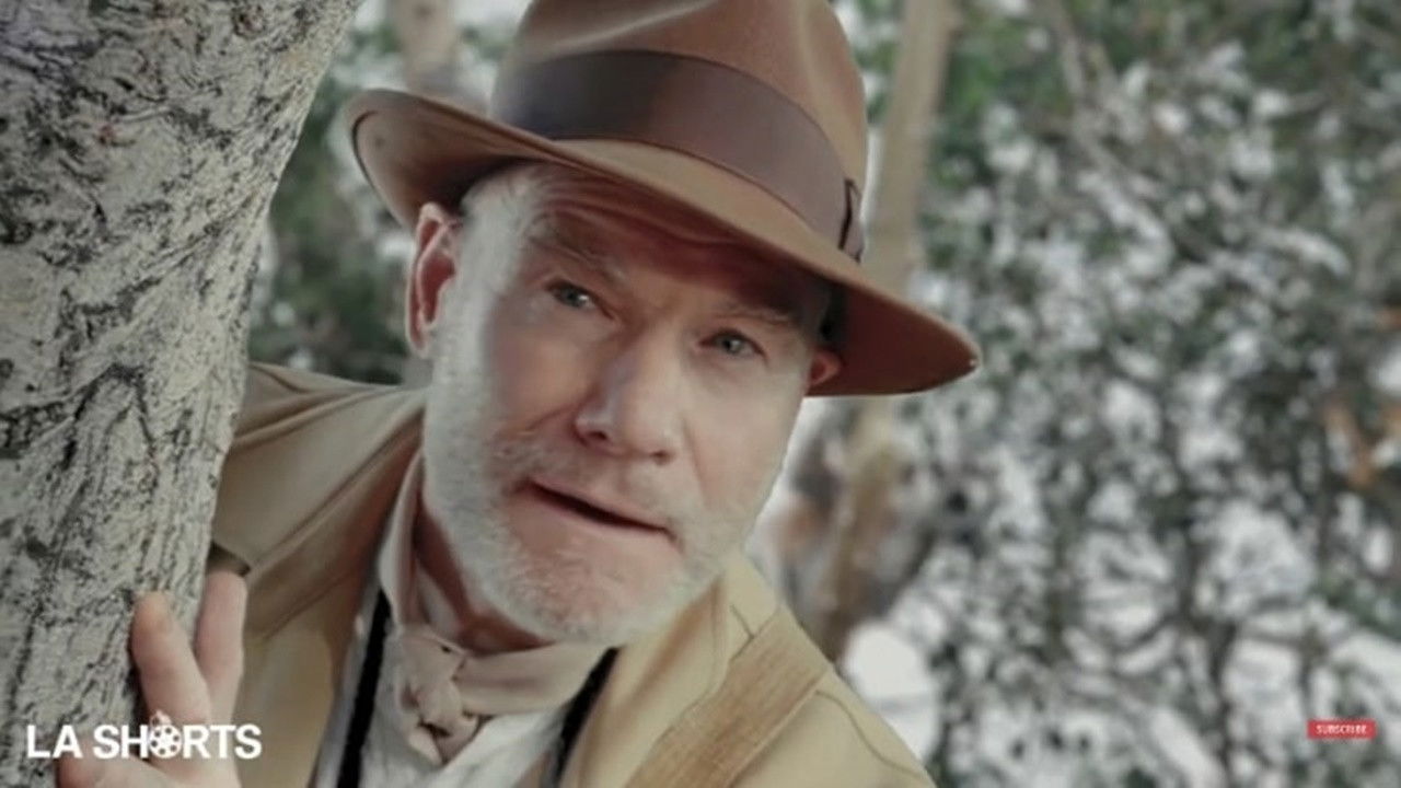 Backdrop for Slashing Silverlake