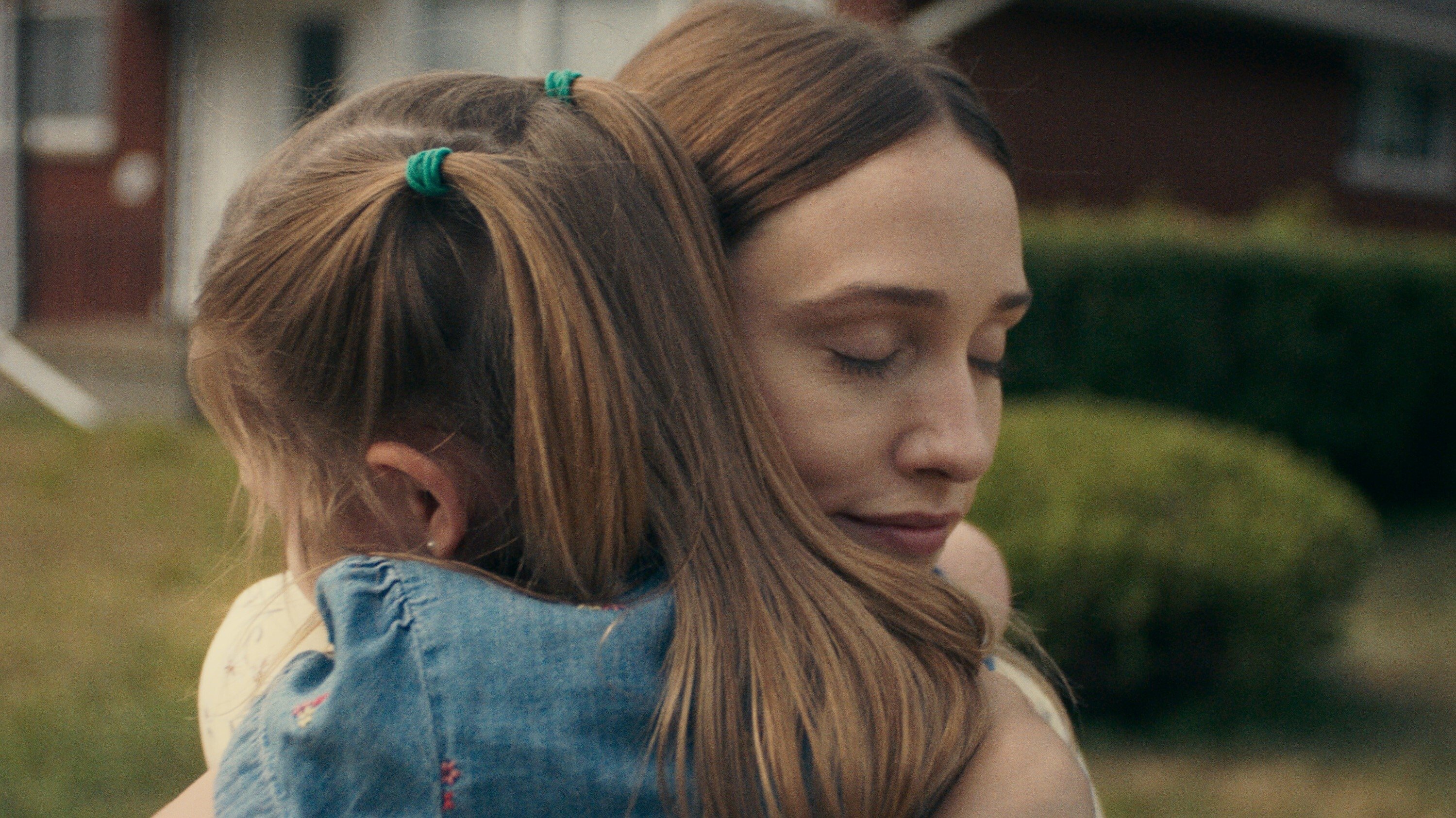 Backdrop for Like a House on Fire