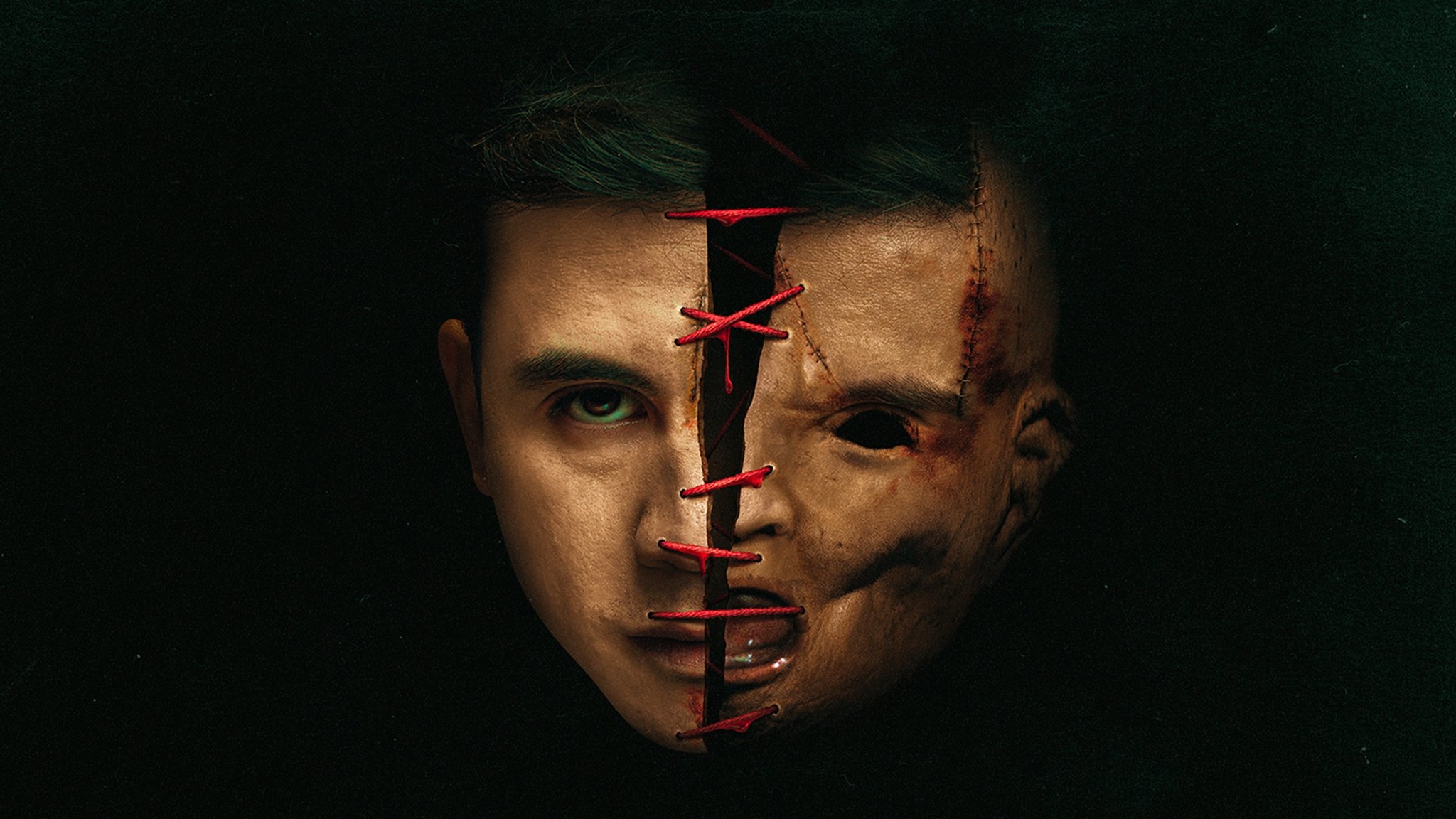 Backdrop for Cattleya Killer