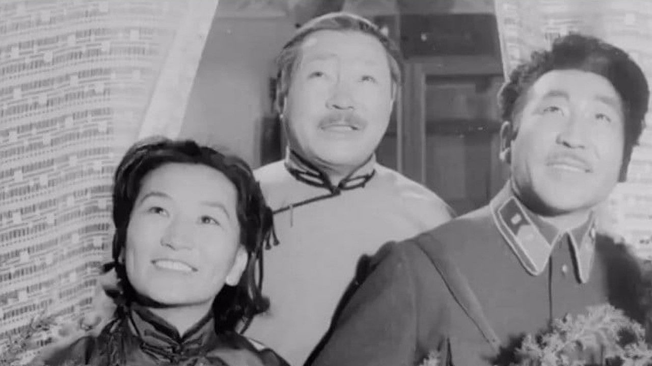 Backdrop for One Among Many: Episode 3 Human Traces