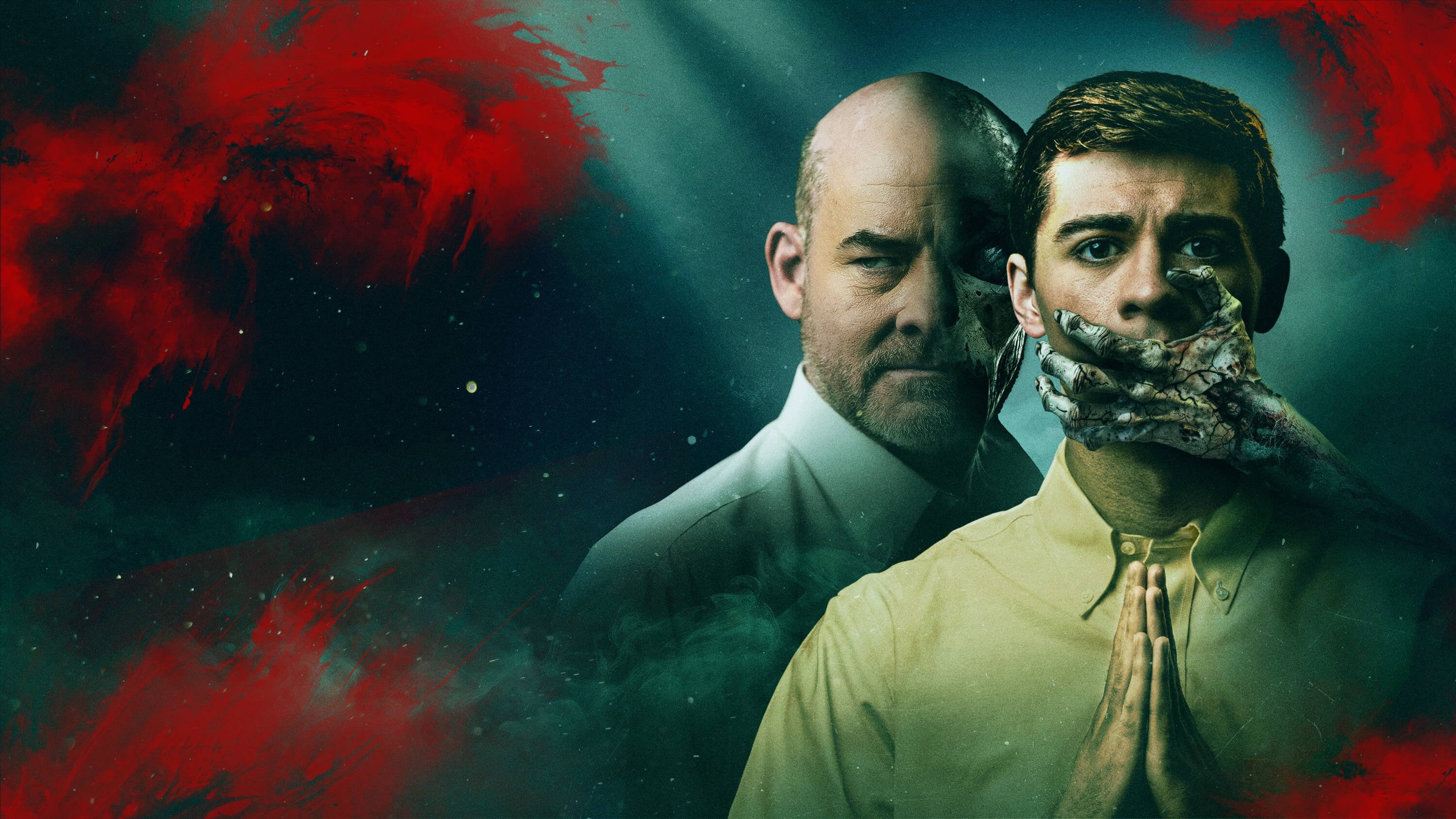 Backdrop for Ganymede