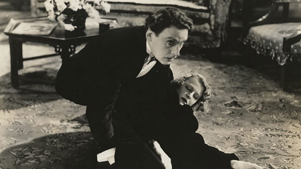 Backdrop for Under Cover of Night