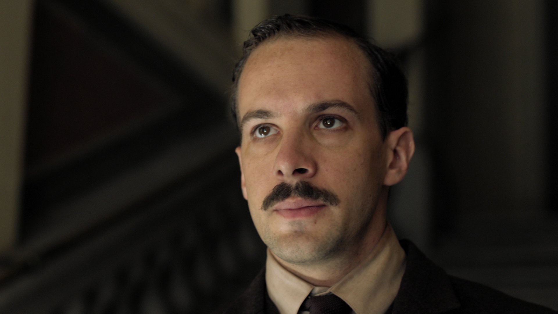 Backdrop for Sarajevo