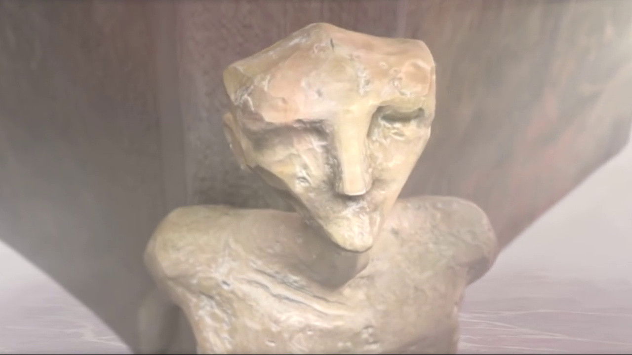 Backdrop for Devotion