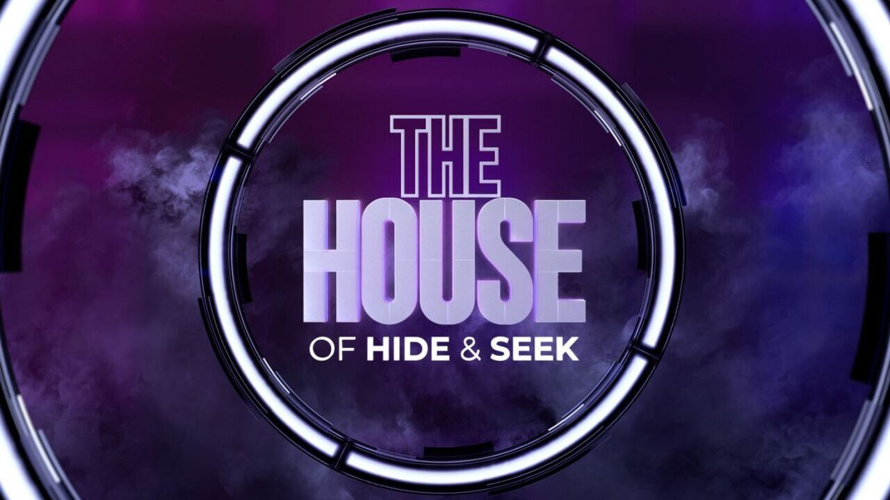 Backdrop for The House of Hide & Seek