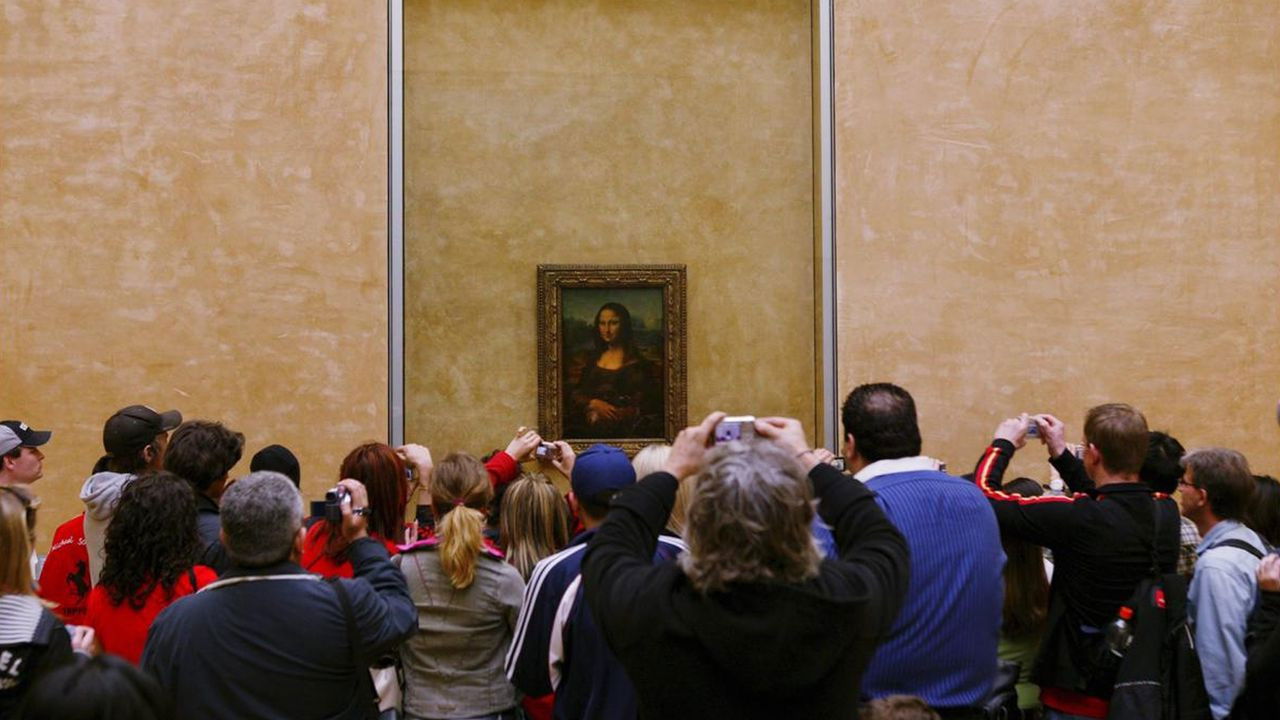 Backdrop for Great Art Explained