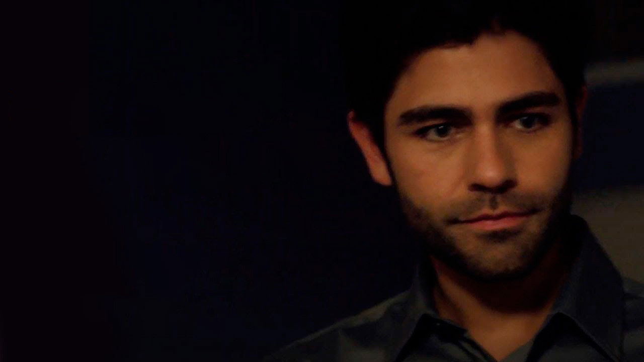 Backdrop for Far More