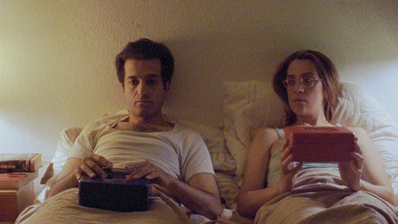 Backdrop for Muito Romântico