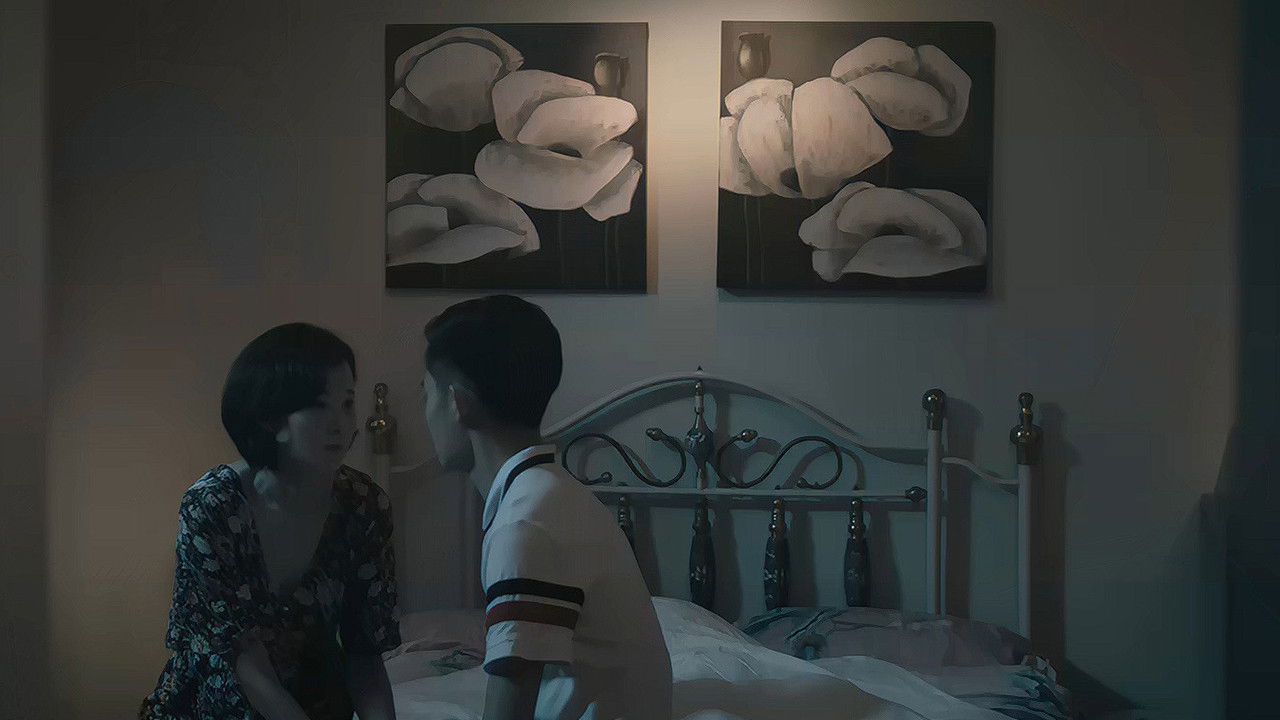 Backdrop for Invisible Tenants