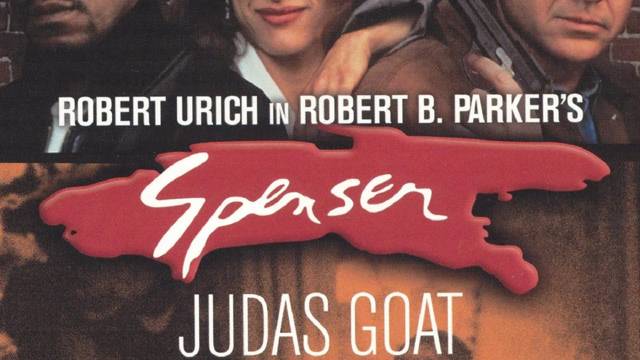 Backdrop for Spenser: The Judas Goat