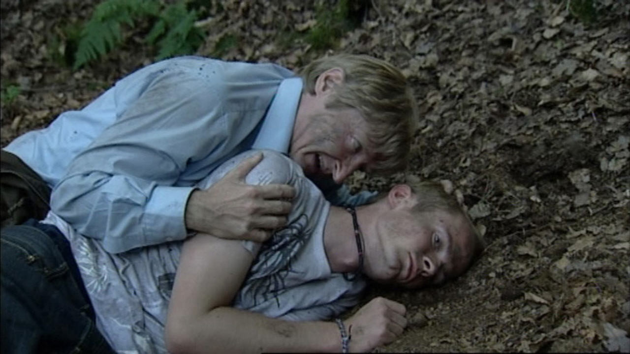 Backdrop for Querfeldein