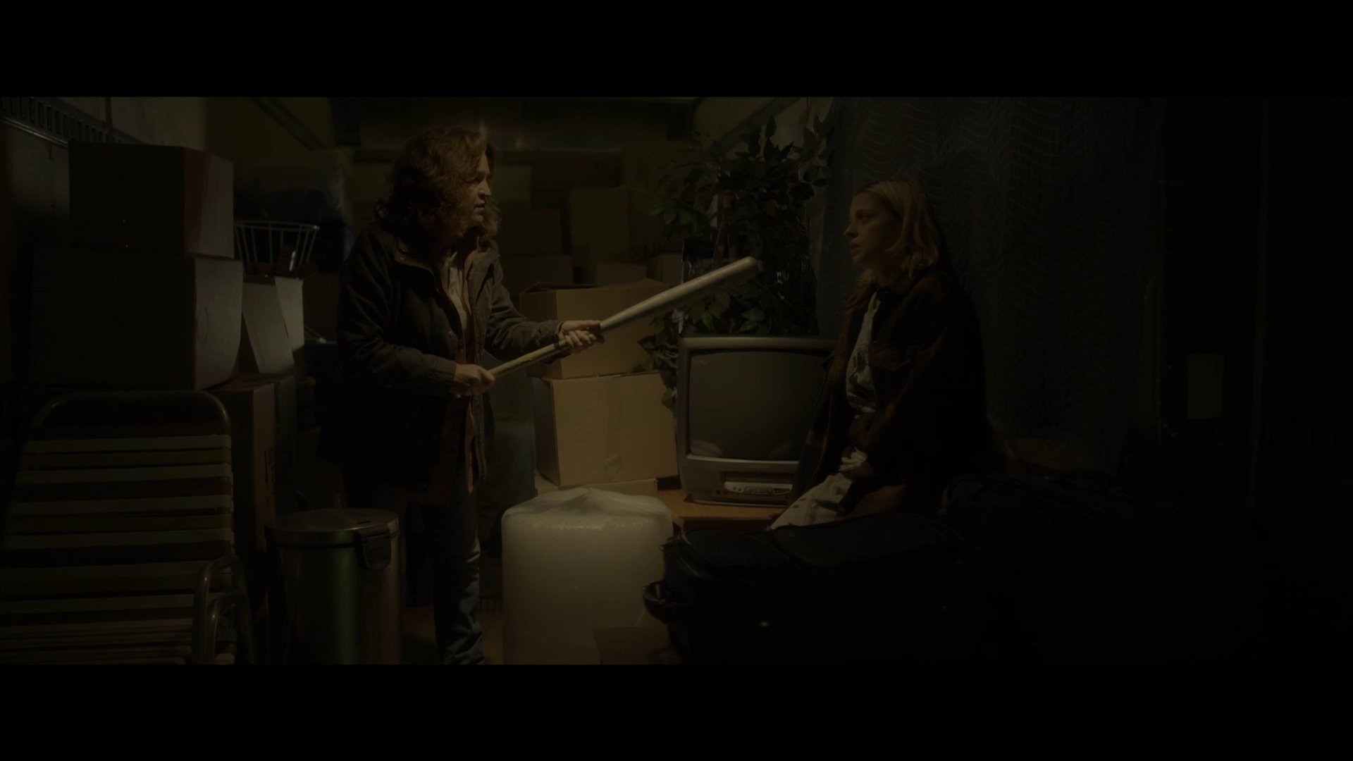 Backdrop for Goodbye Honey