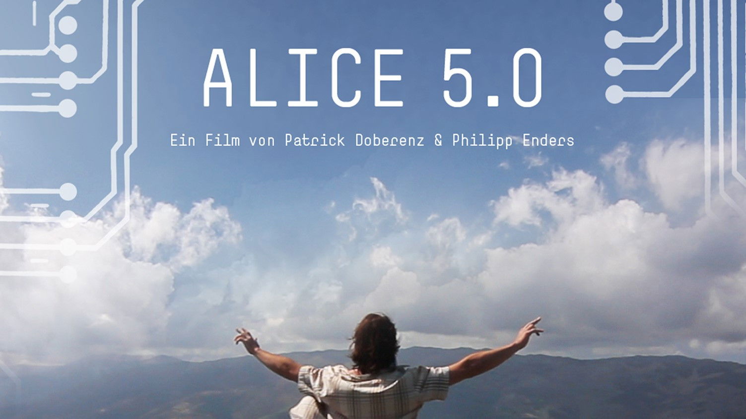 Backdrop for Alice 5.0
