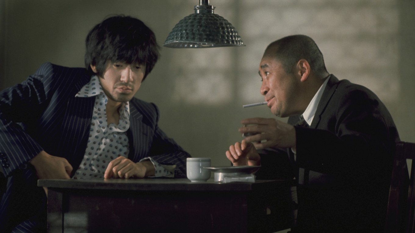 Backdrop for 300 Million Thief: Statute of Limitations