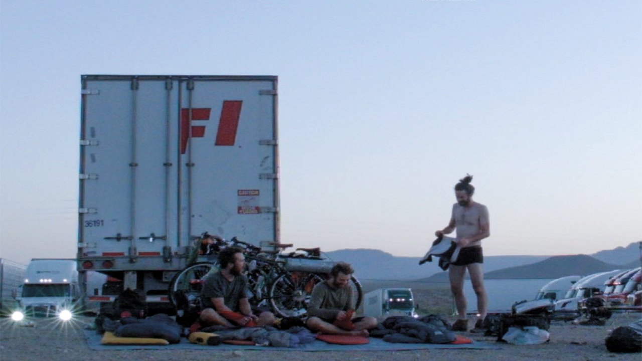 Backdrop for The Bikes of Wrath