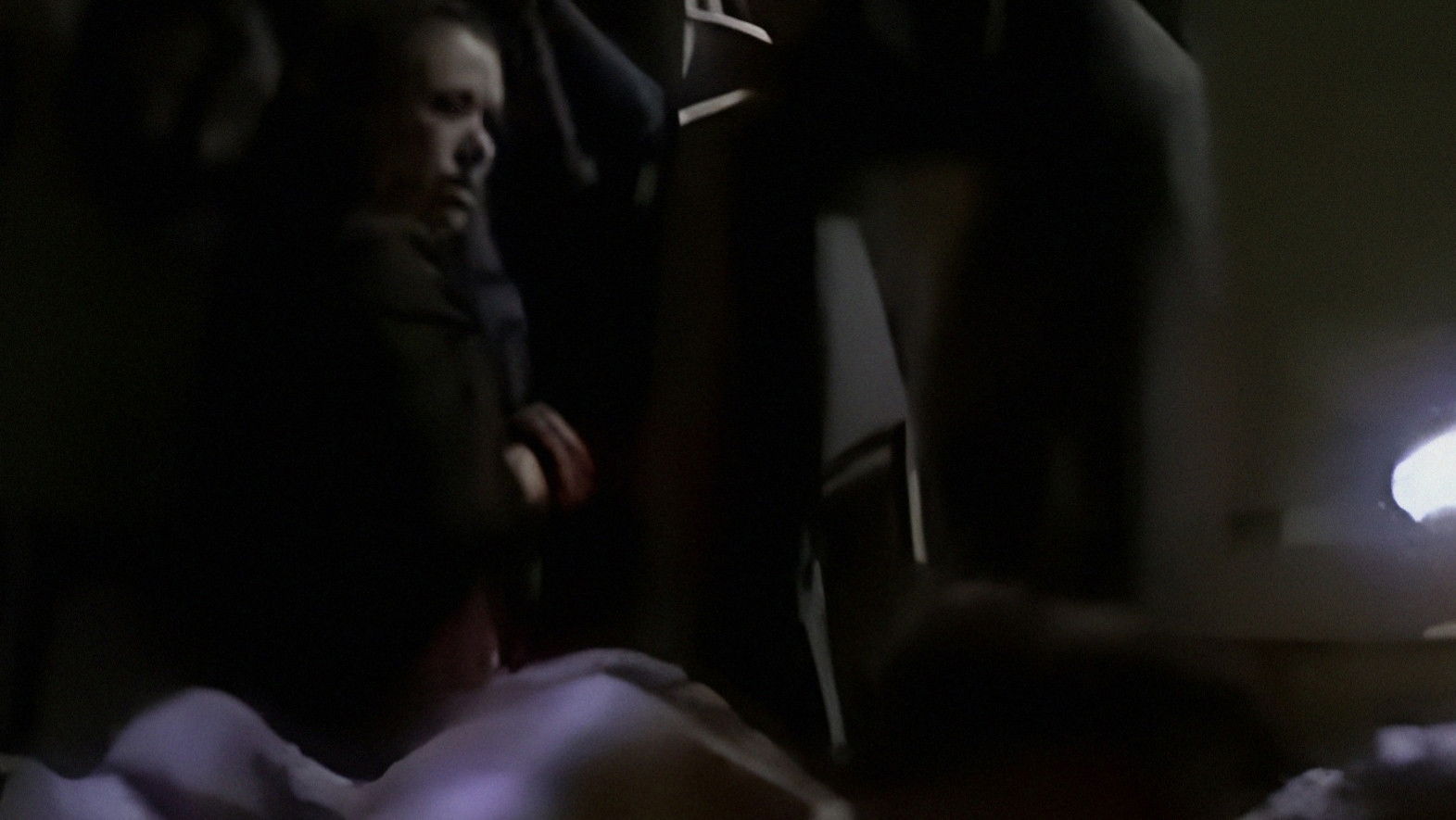 Backdrop for Salón México