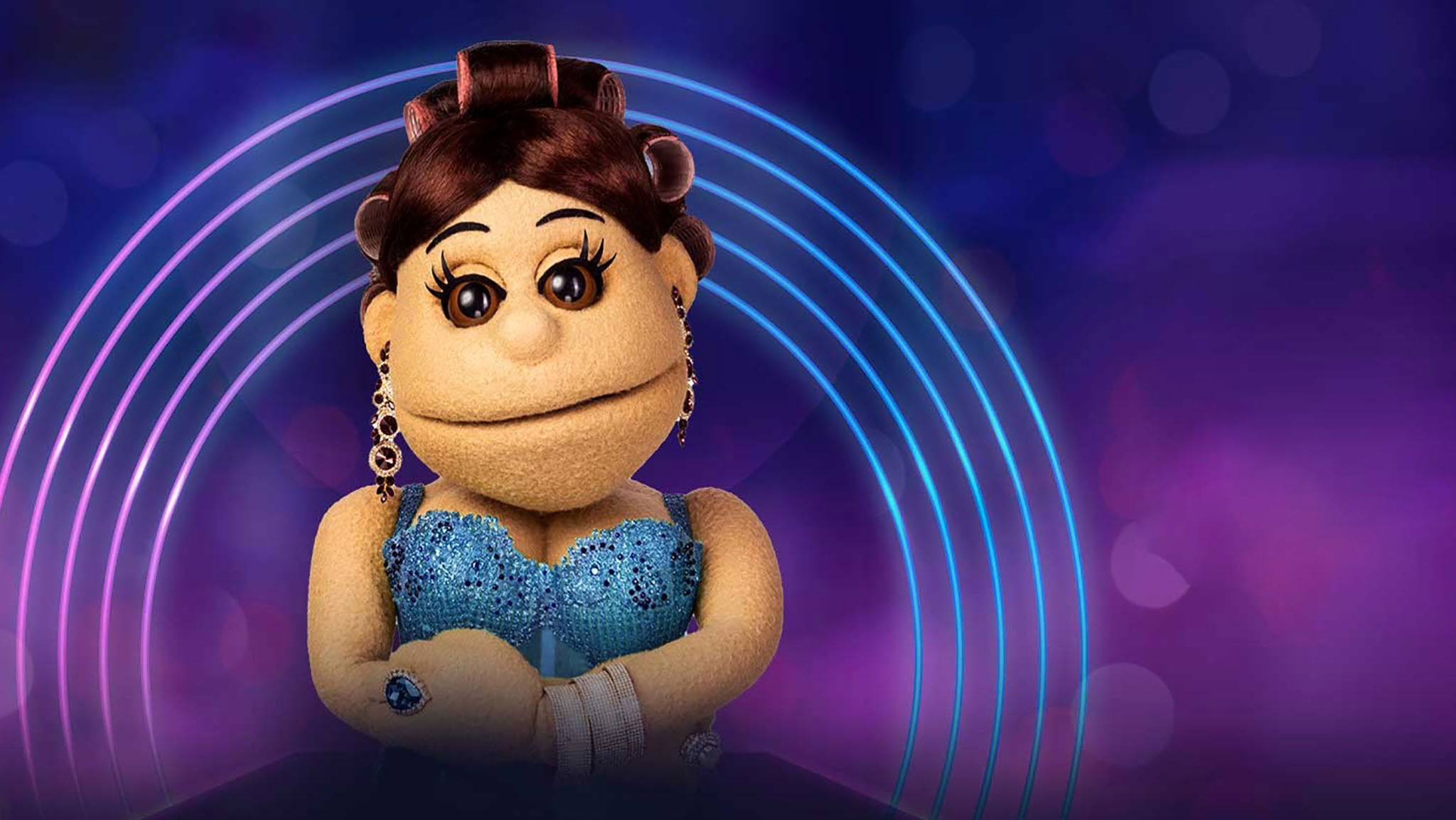 Backdrop for أبلة فاهيتا: من الدوبلكس