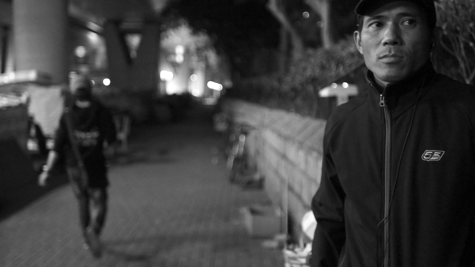 Backdrop for 310 Tung Chau Street