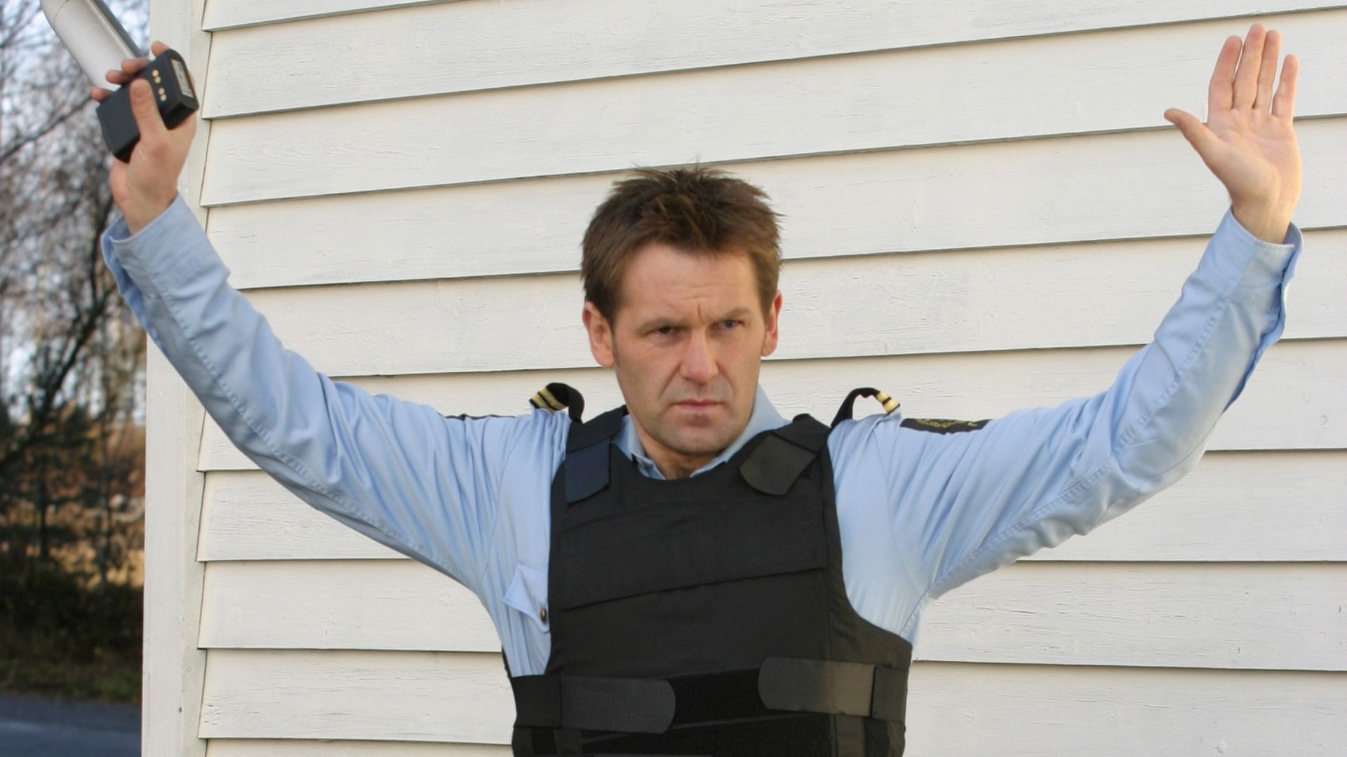 Backdrop for Deadline Torp