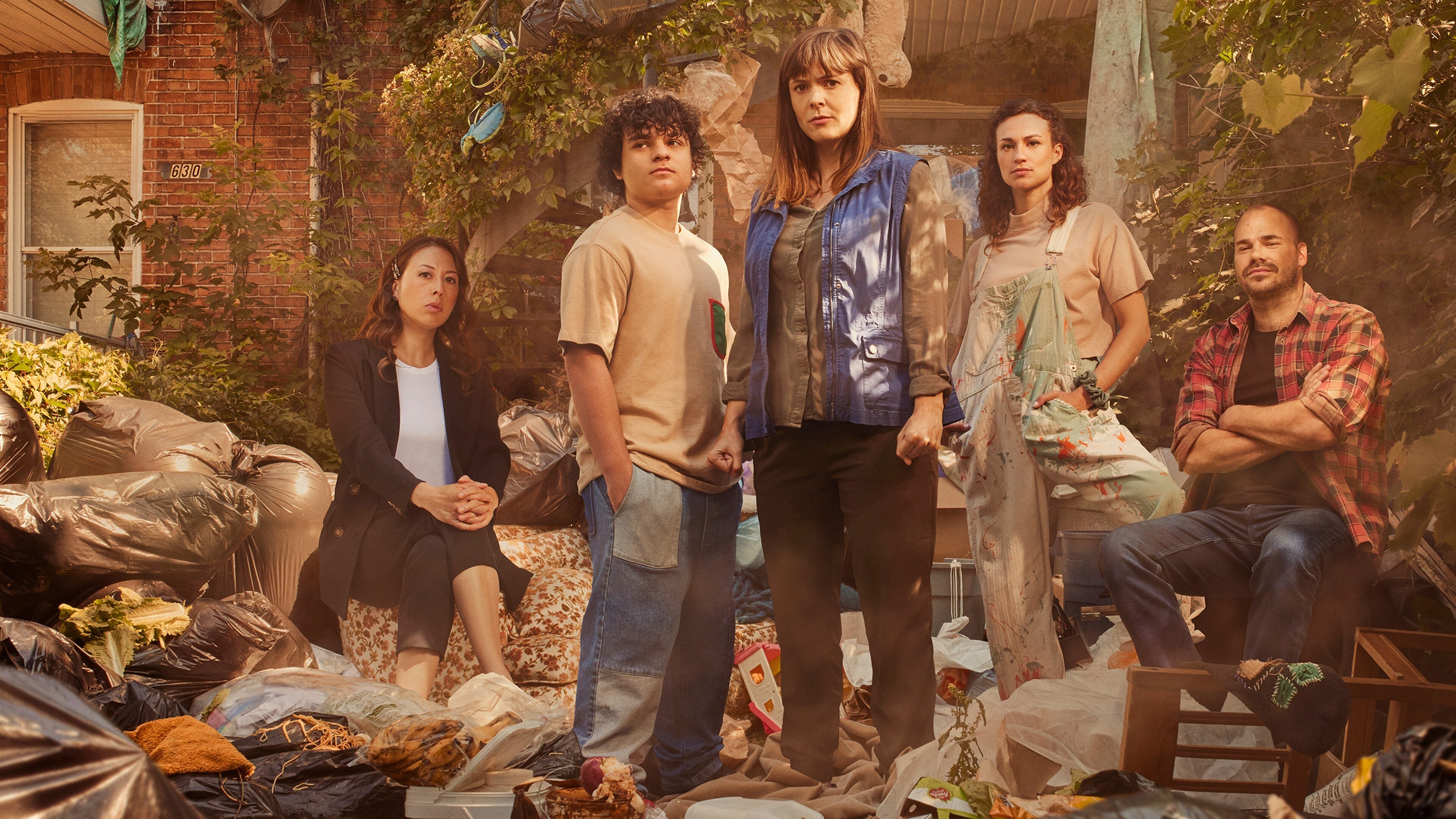 Backdrop for Vidanges