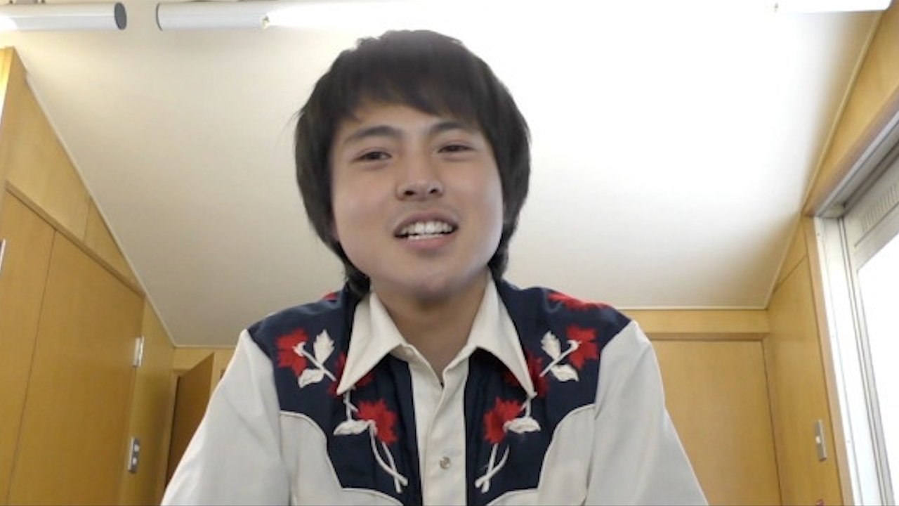 Backdrop for Honto Ni Atta! Noroi No Video 89