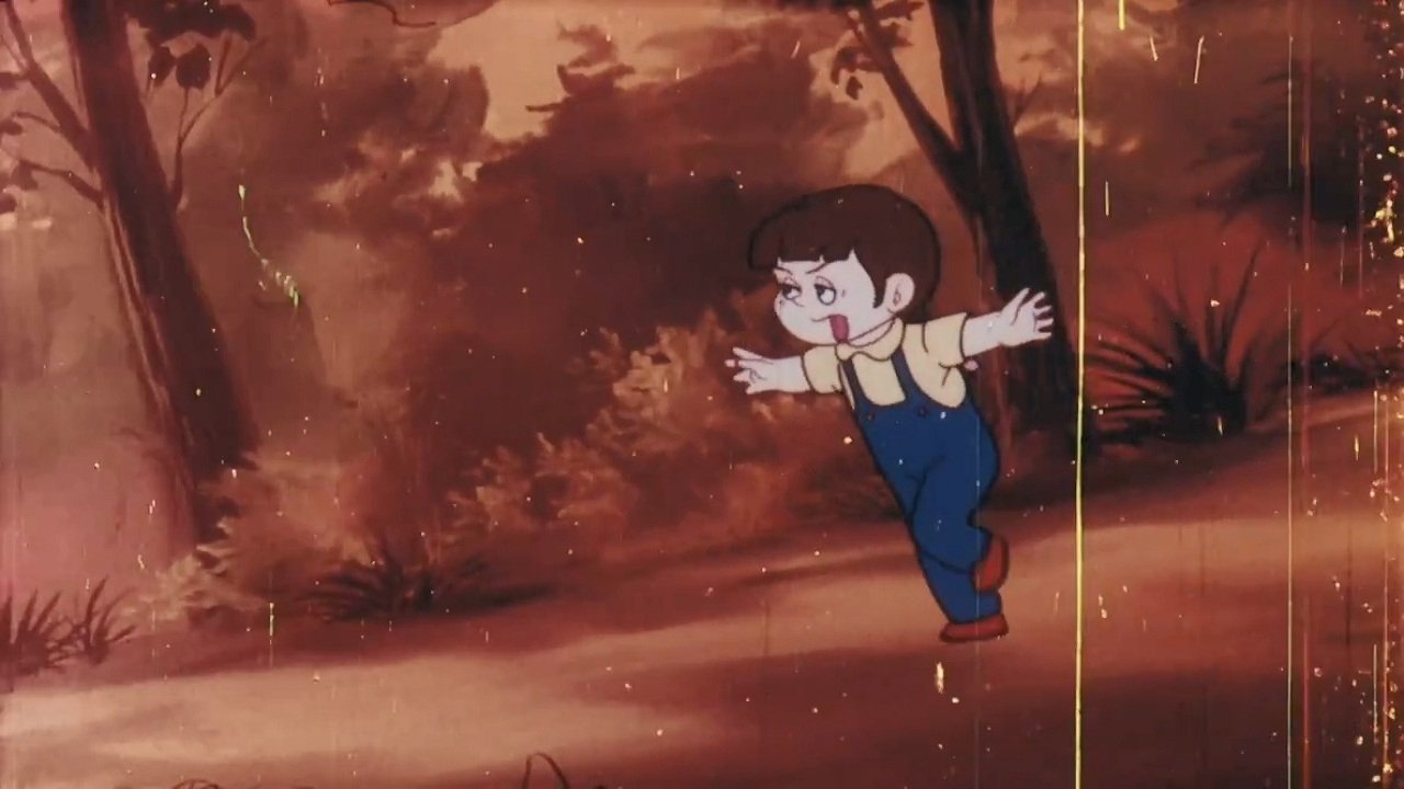 Backdrop for Goldwing